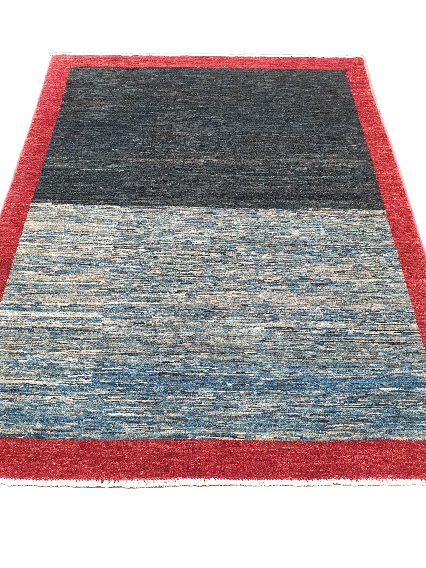 Gabbeh Rug - 196 x 157cm