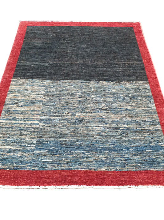 Gabbeh Rug - 196 x 157cm