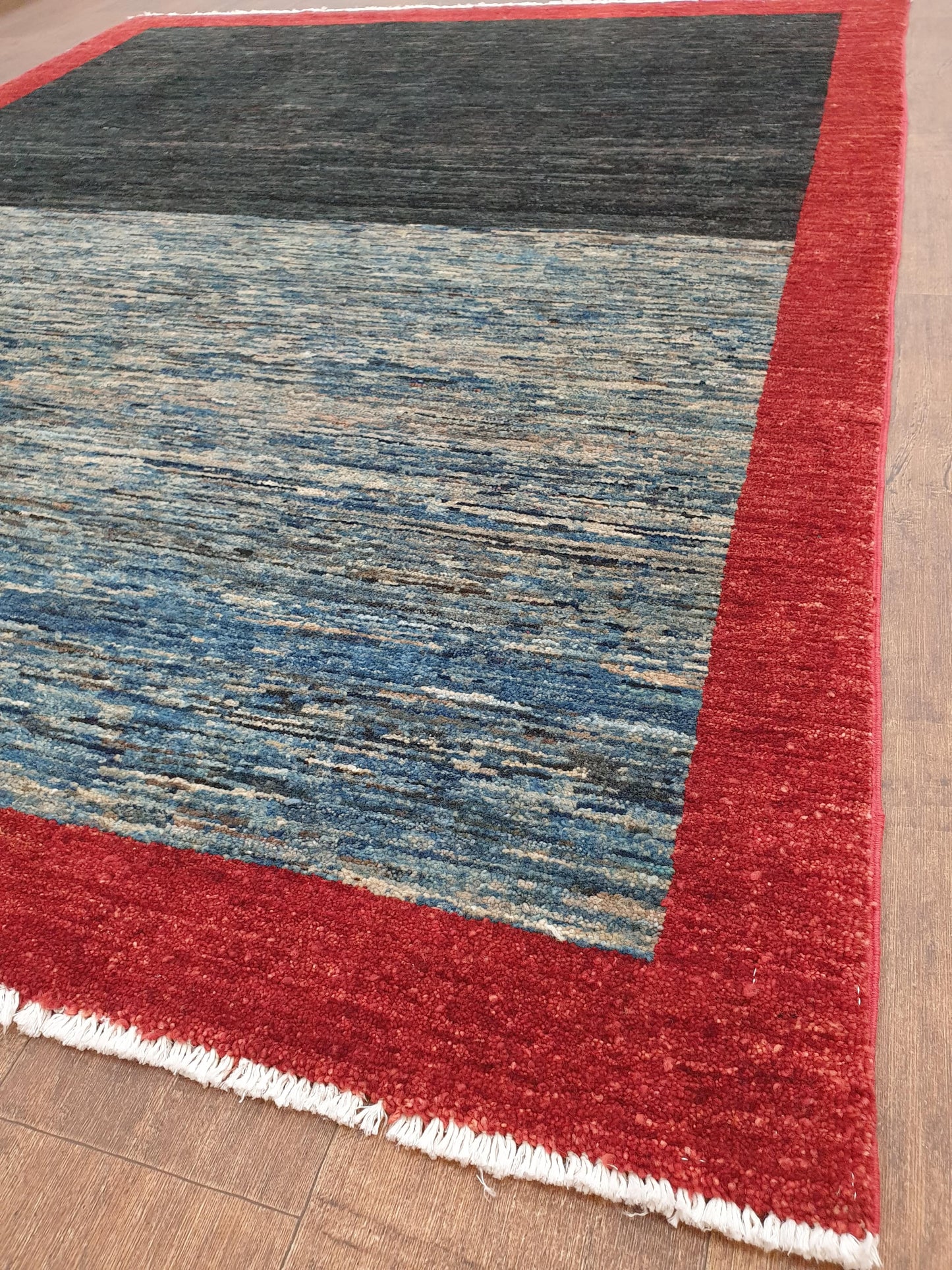 Gabbeh Rug - 196 x 157cm