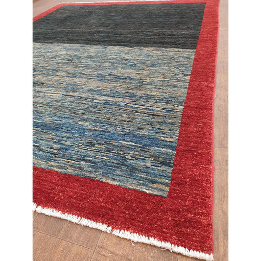 Gabbeh Rug - 196 x 157cm