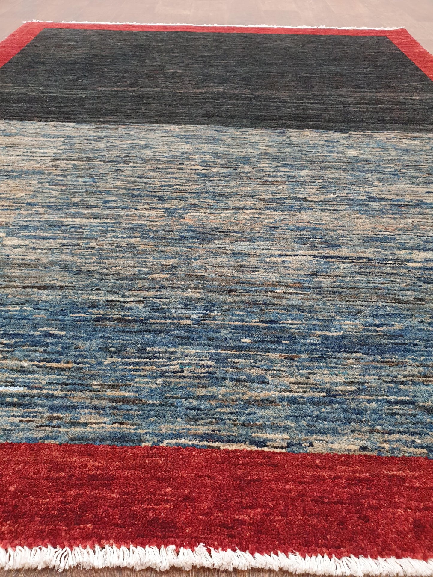 Gabbeh Rug - 196 x 157cm