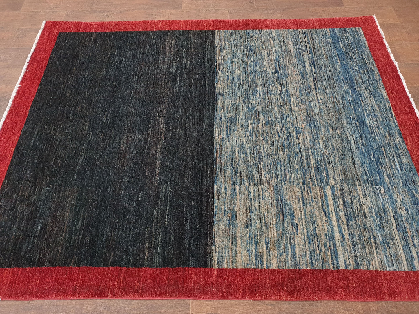 Gabbeh Rug - 196 x 157cm