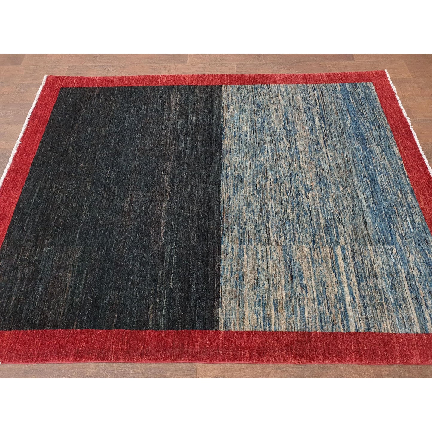 Gabbeh Rug - 196 x 157cm
