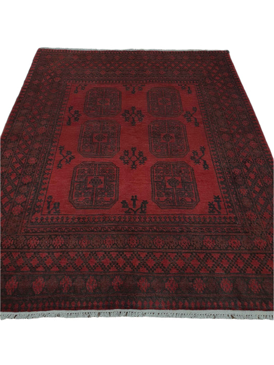 Turkoman Rug 190 x 151cm