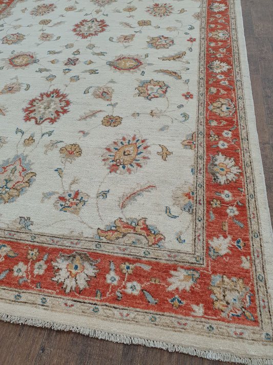 Chobi Rug - 193 x 143cm