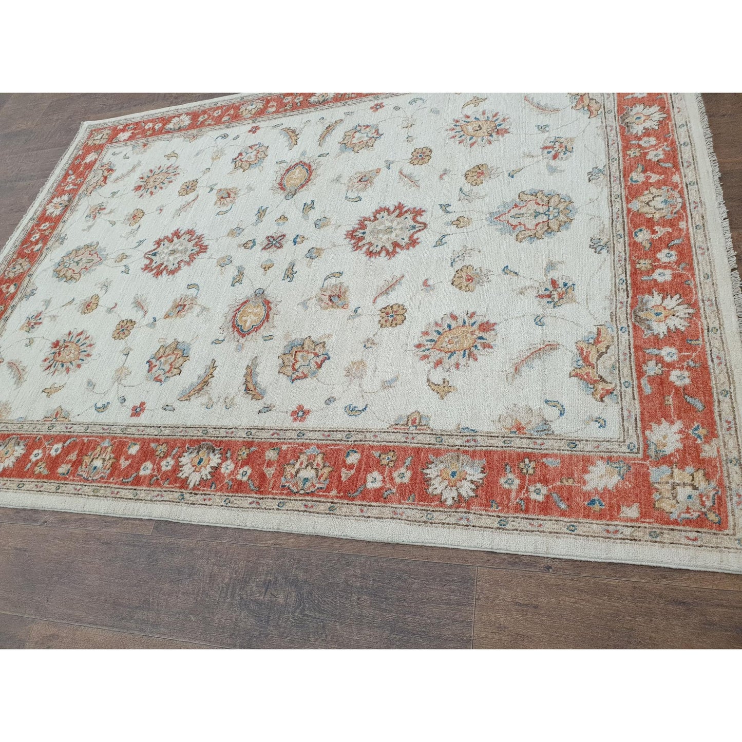 Chobi Rug - 193 x 143cm