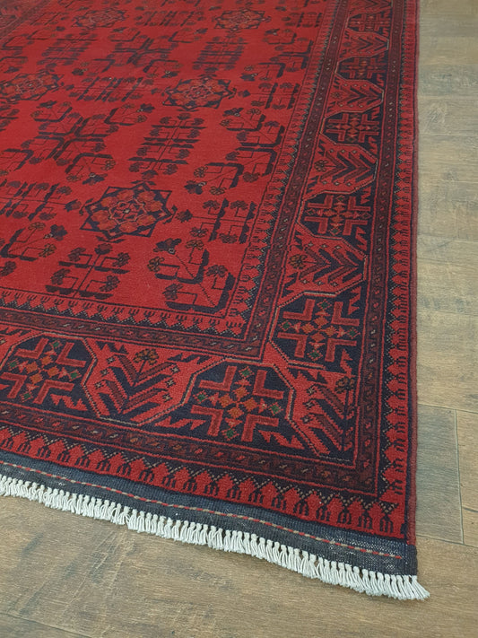 Khal Mohammadi Rug - 196 x 150cm