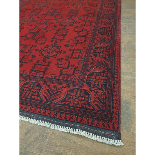 Khal Mohammadi Rug - 196 x 150cm