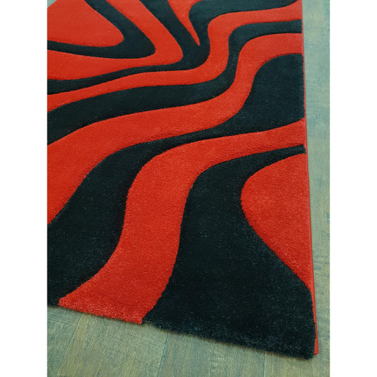Diamond Rug - 170 x 120cm