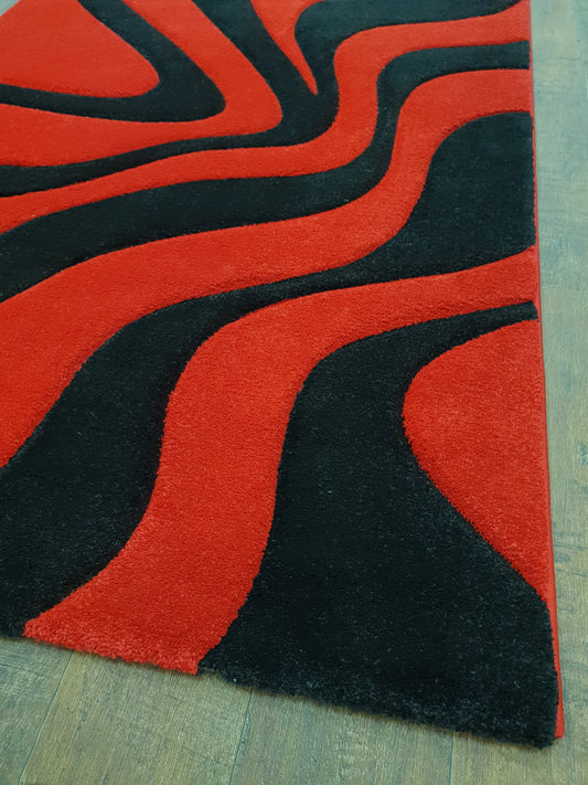 Diamond Rug - 170 x 120cm