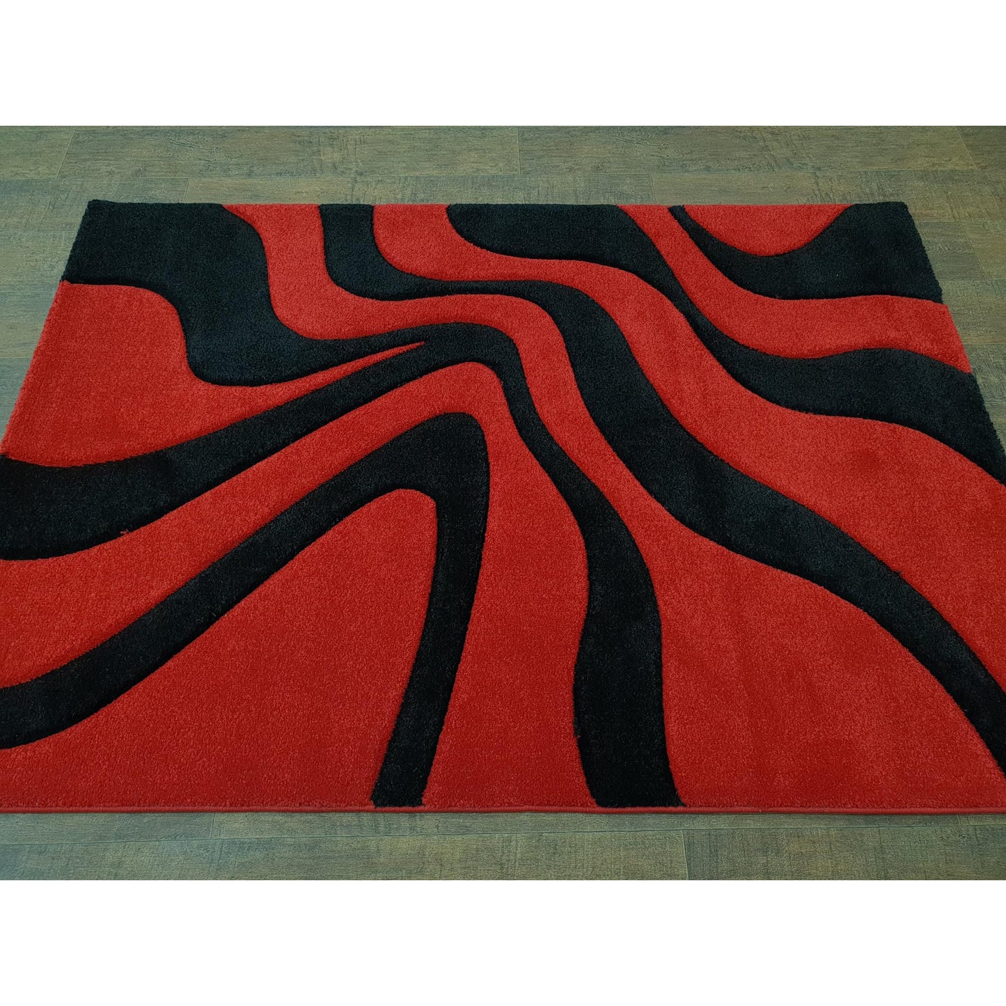 Diamond Rug - 170 x 120cm