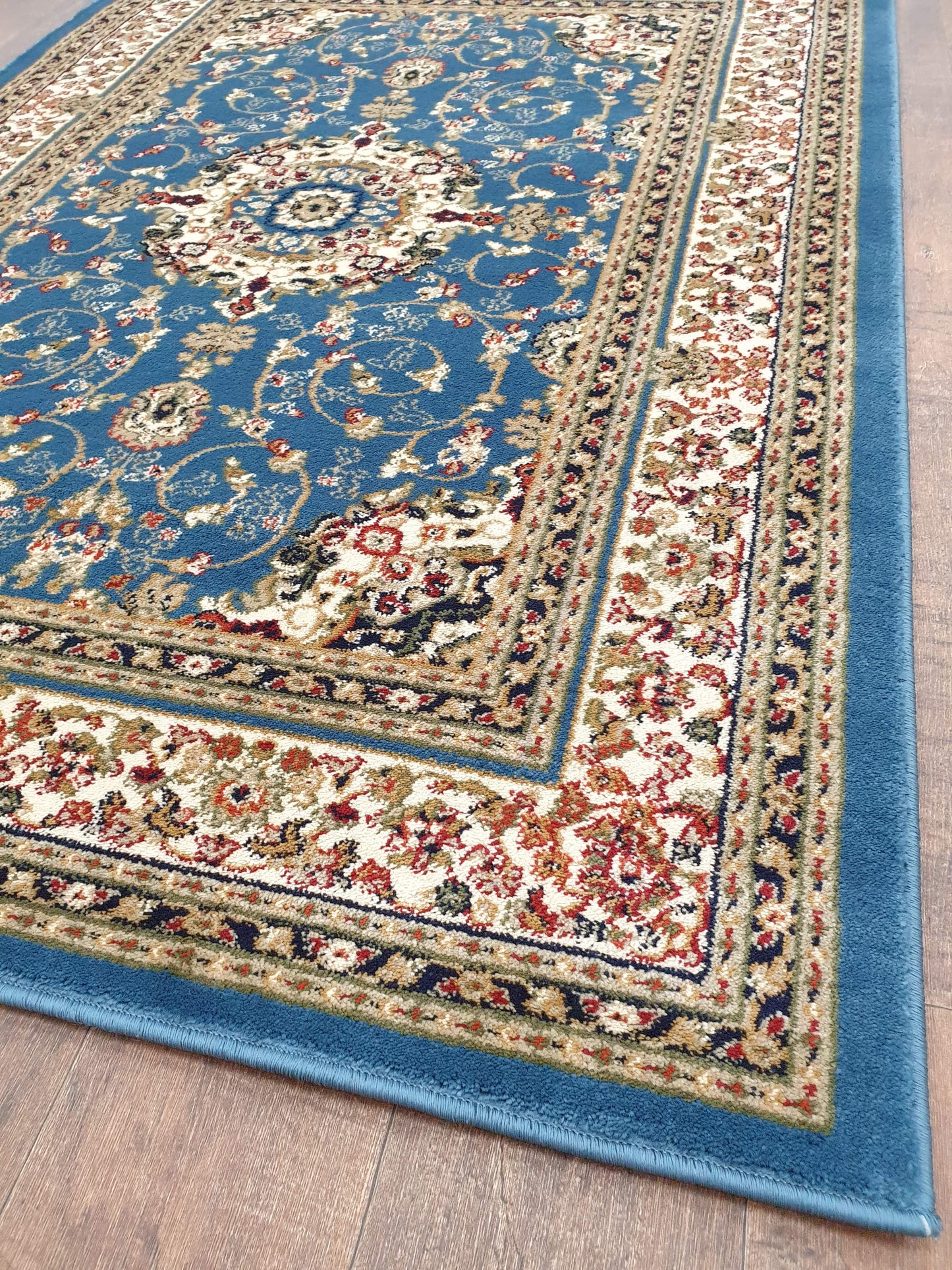 Classica Traditional Design Rug 170 x 120cm