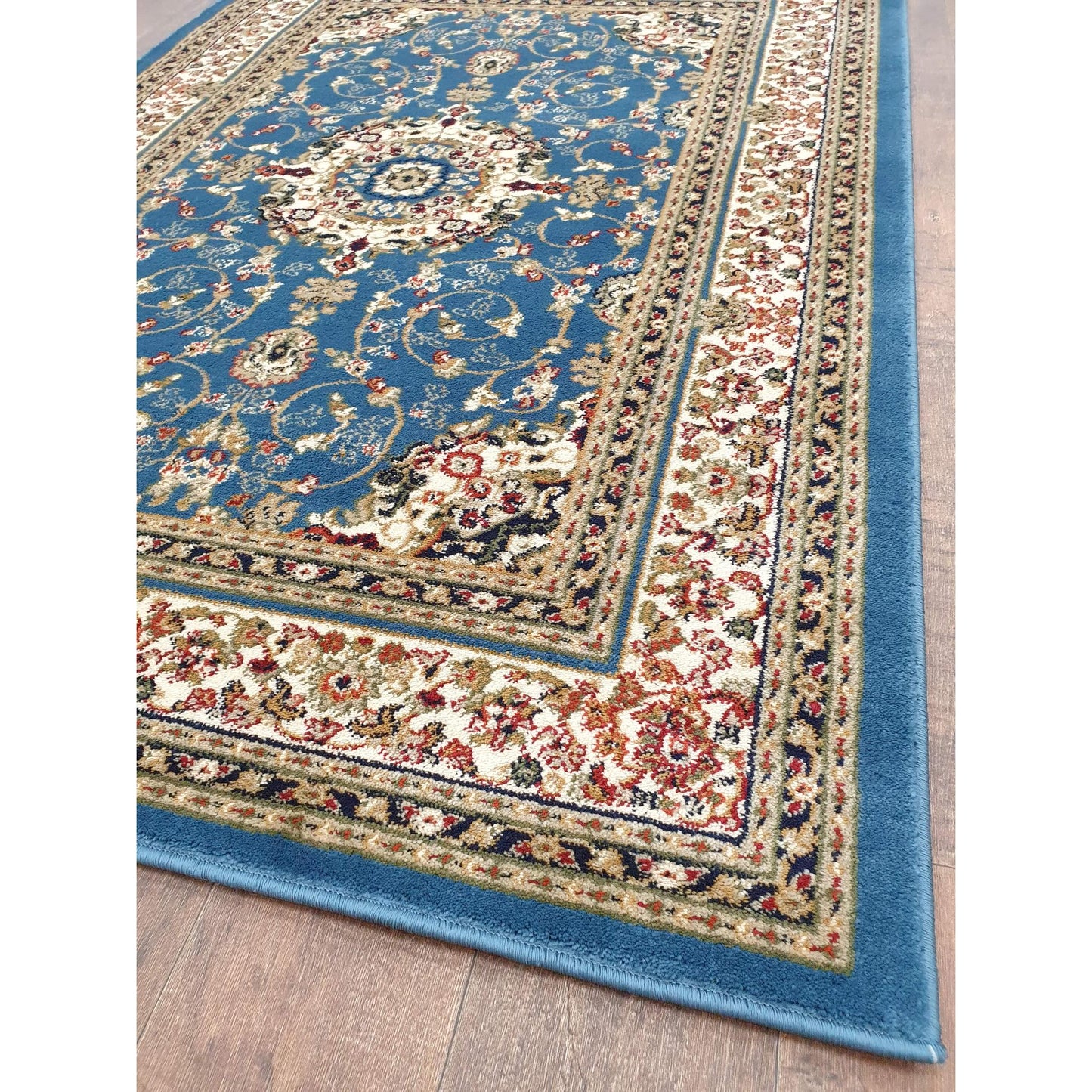 Classica Traditional Design Rug 170 x 120cm