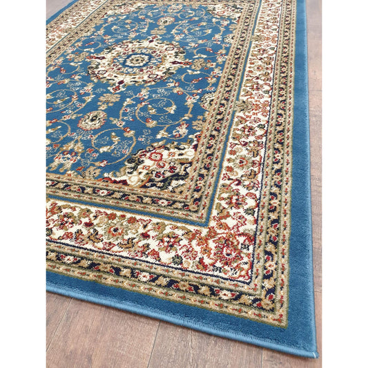 Classica Traditional Design Rug 170 x 120cm