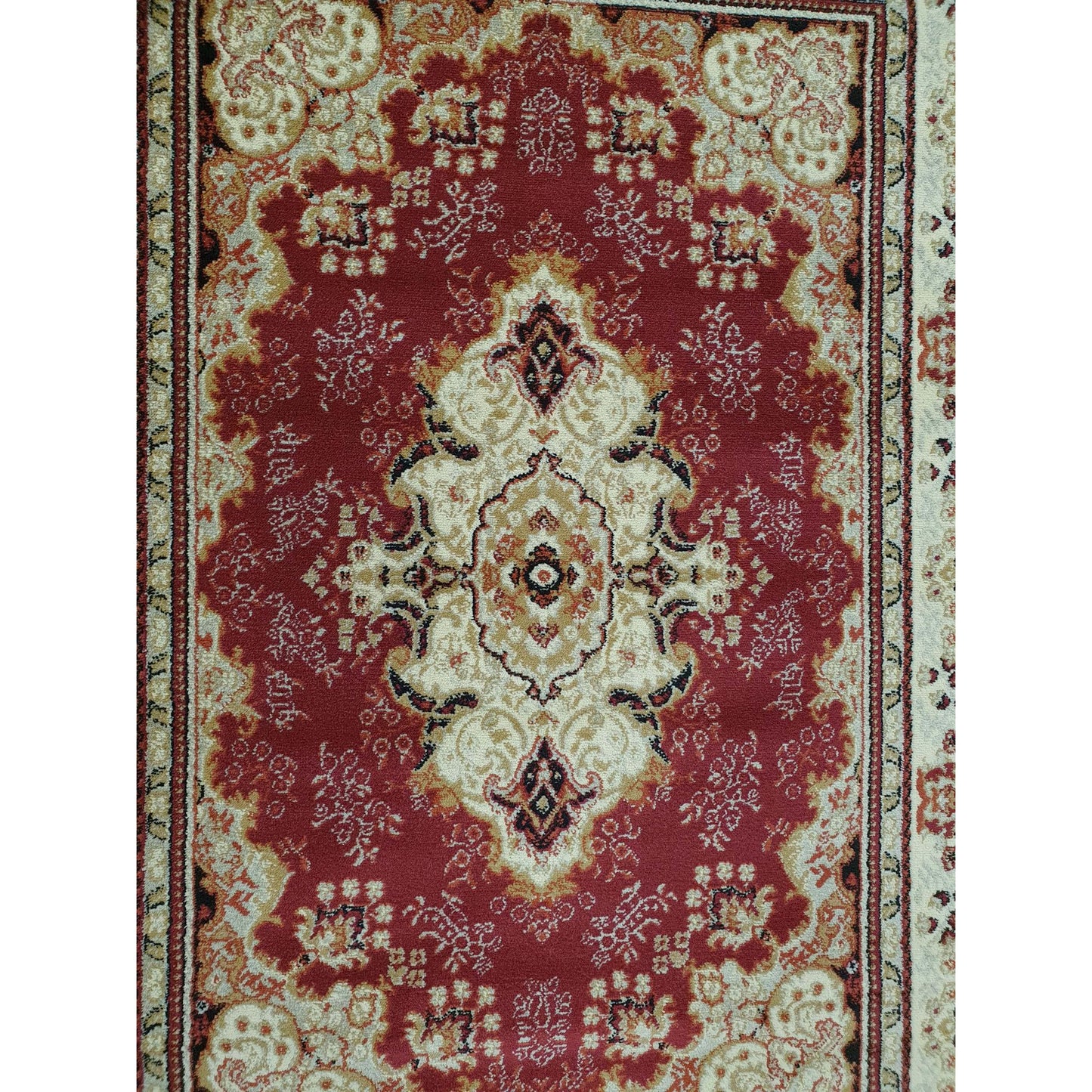 Classica Traditional Designer Rug - 170 x 120cm
