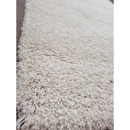 Shaggy Deluxe Rug 170 x 120cm