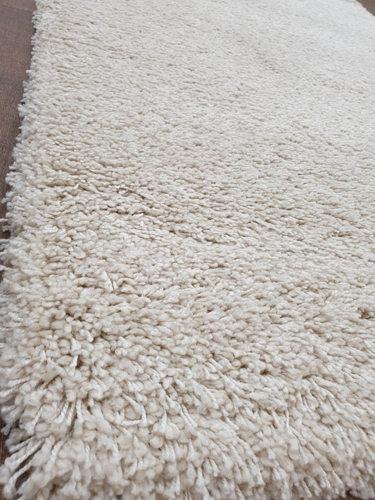 Shaggy Deluxe Rug 170 x 120cm