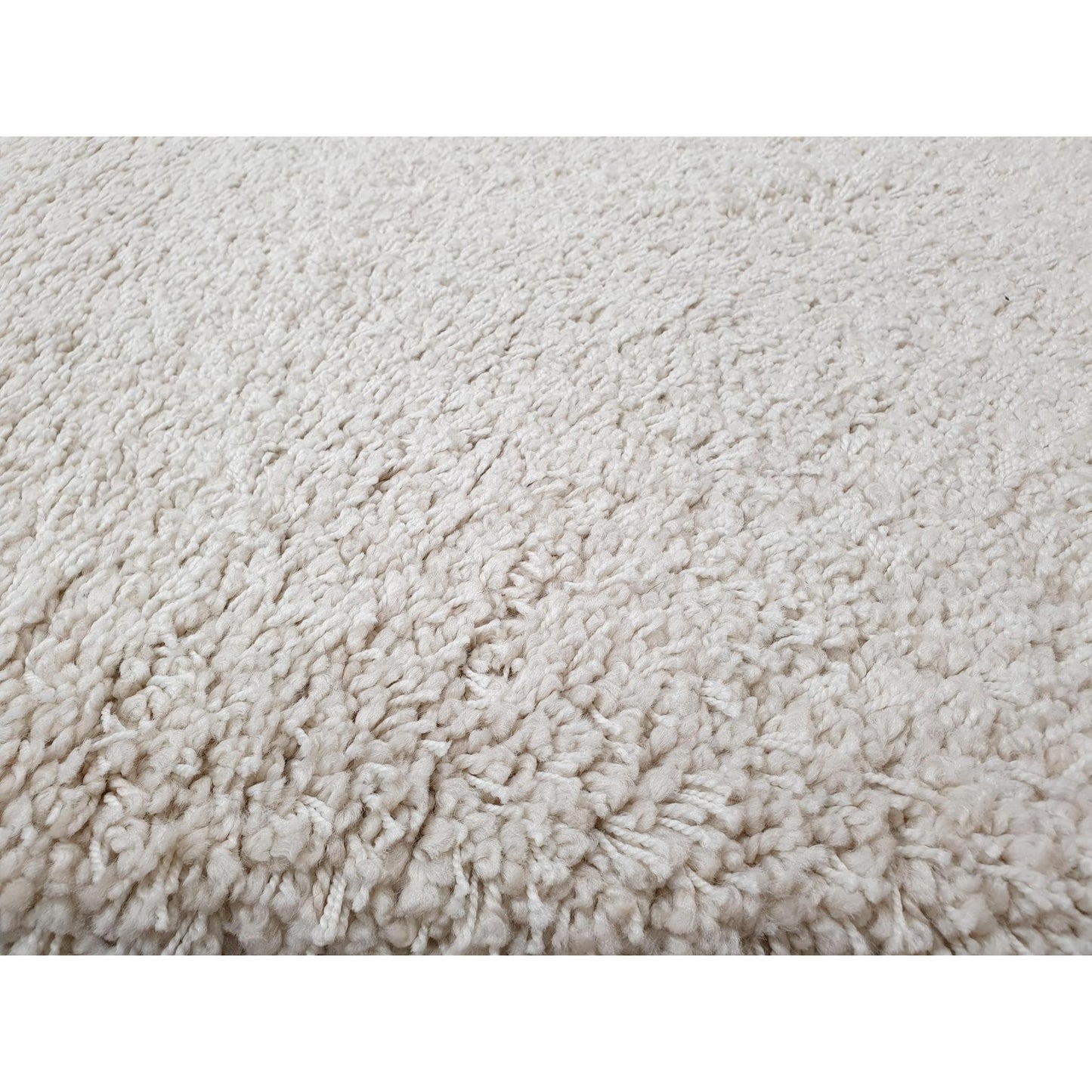 Shaggy Deluxe Rug 170 x 120cm