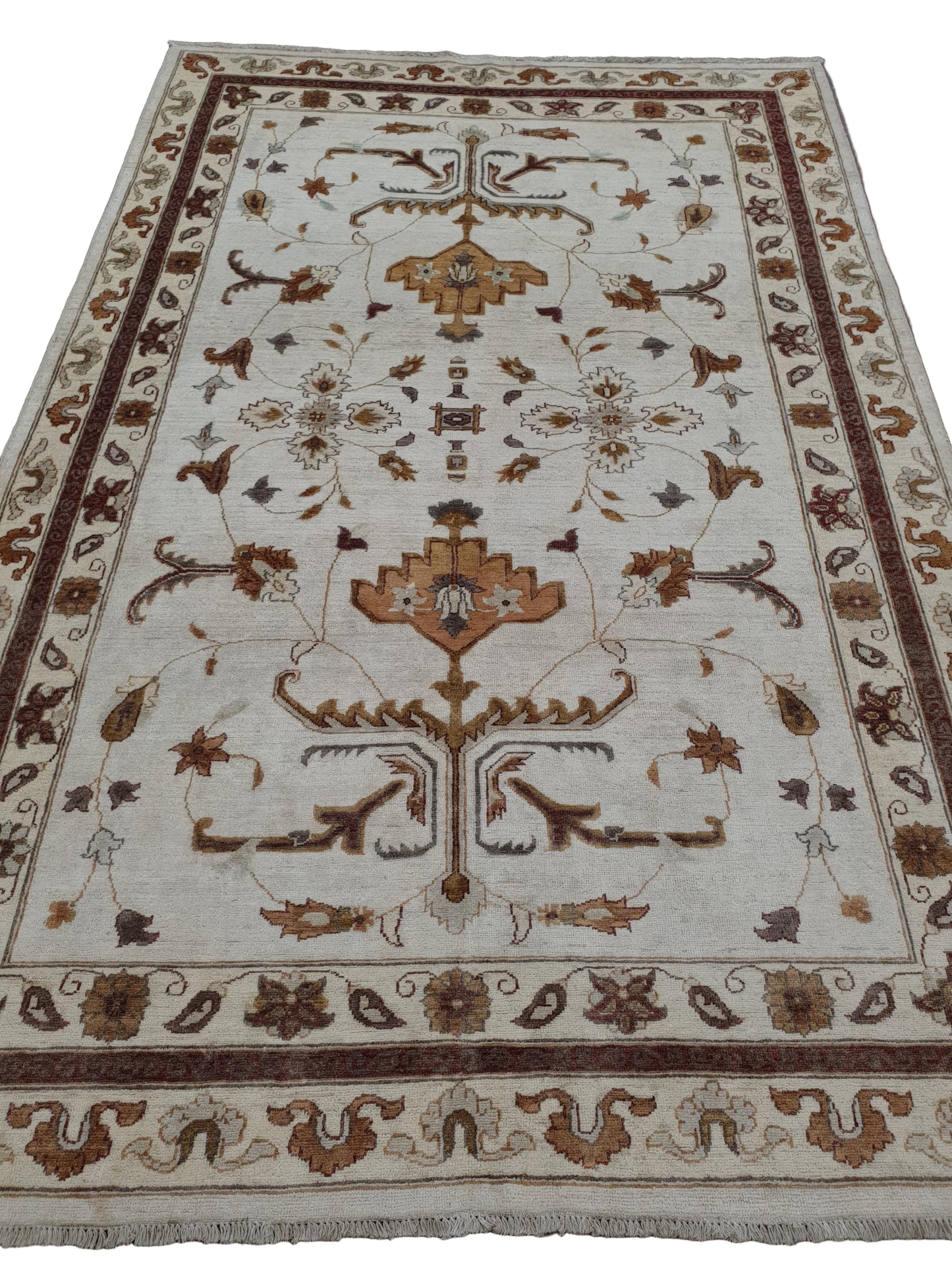 Chobi Rug 272 x 179cm