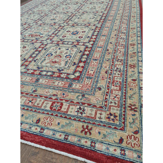 Super Kazak Rug - 295 x 209cm