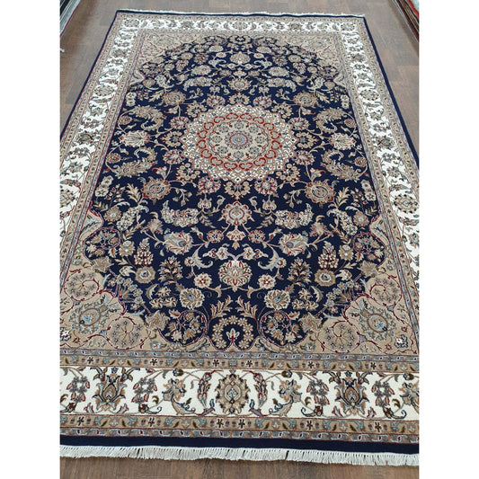 Nain Rug - 305 x 198cm
