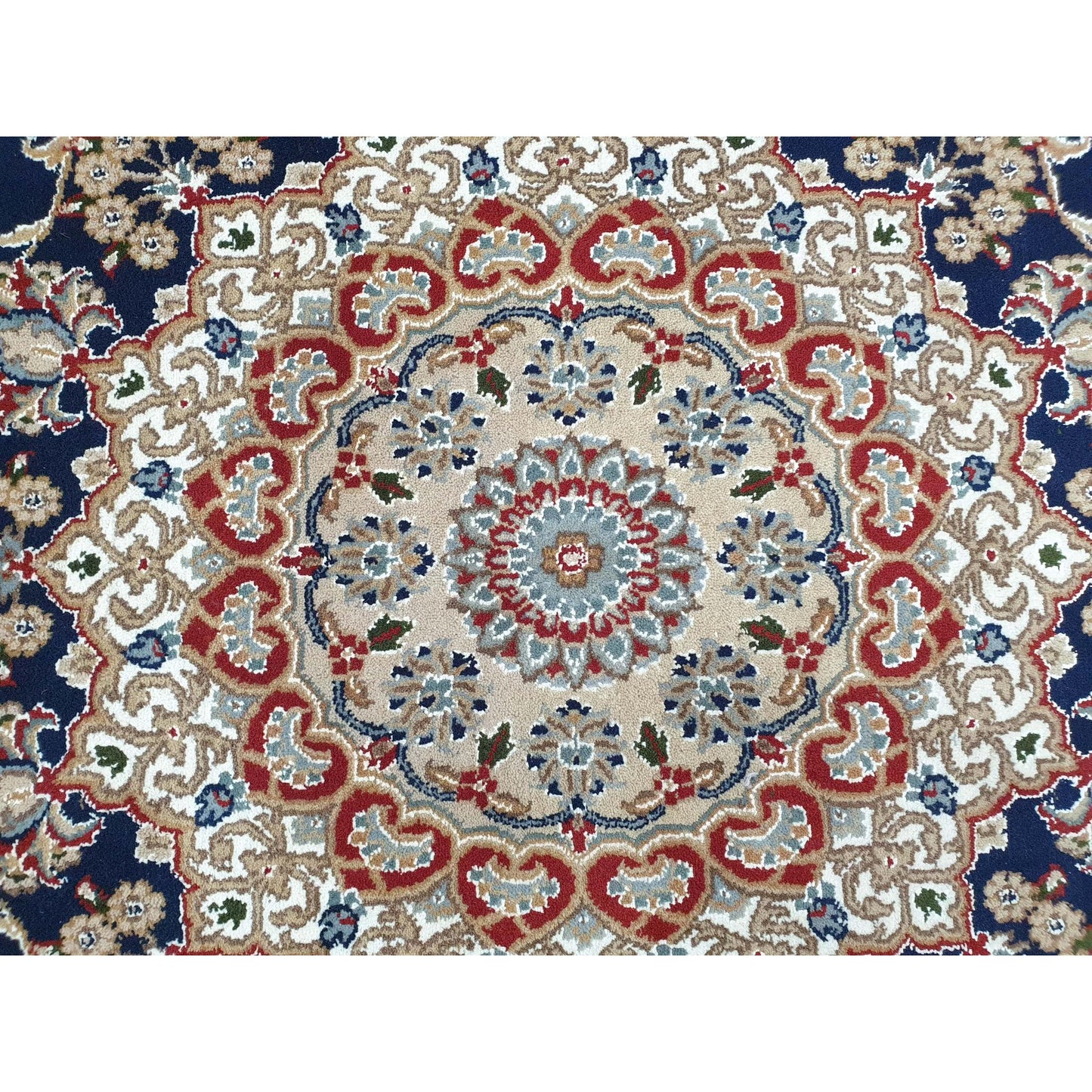 Nain Rug - 305 x 198cm