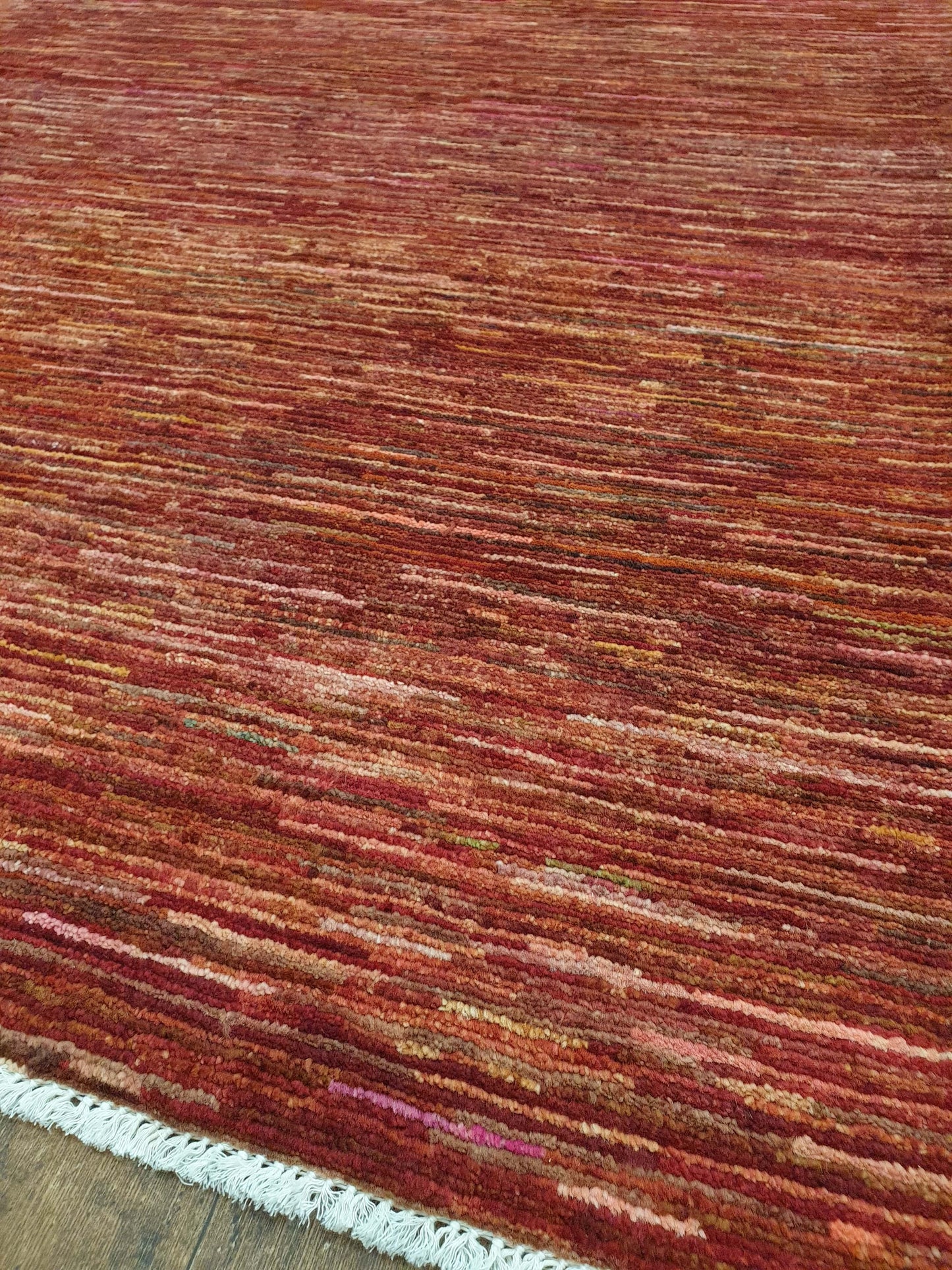 Gabbeh Rug - 288 x 200cm