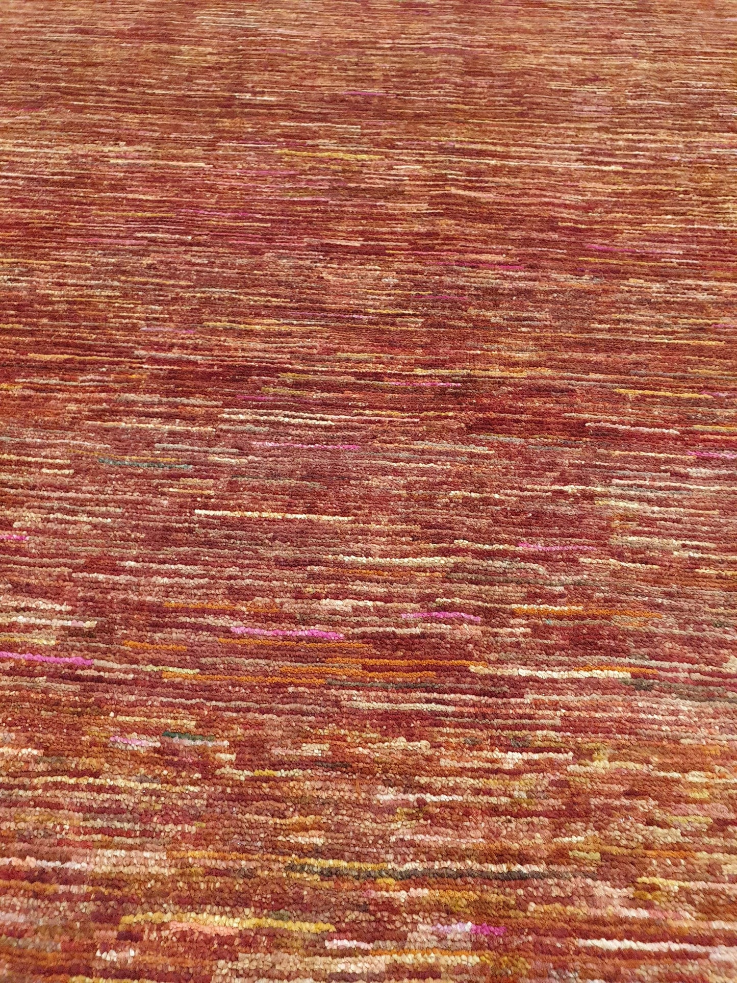 Gabbeh Rug - 288 x 200cm