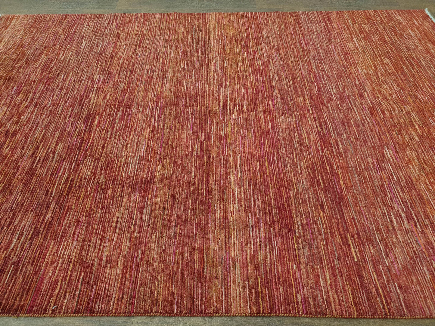 Gabbeh Rug - 288 x 200cm