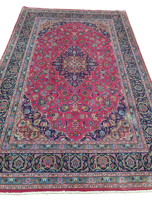 Mashad Rug - 305 x 200cm