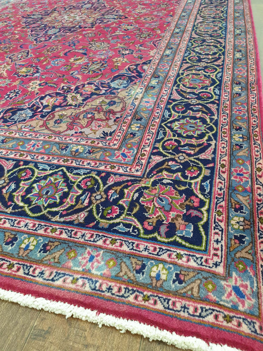 Mashad Rug - 305 x 200cm