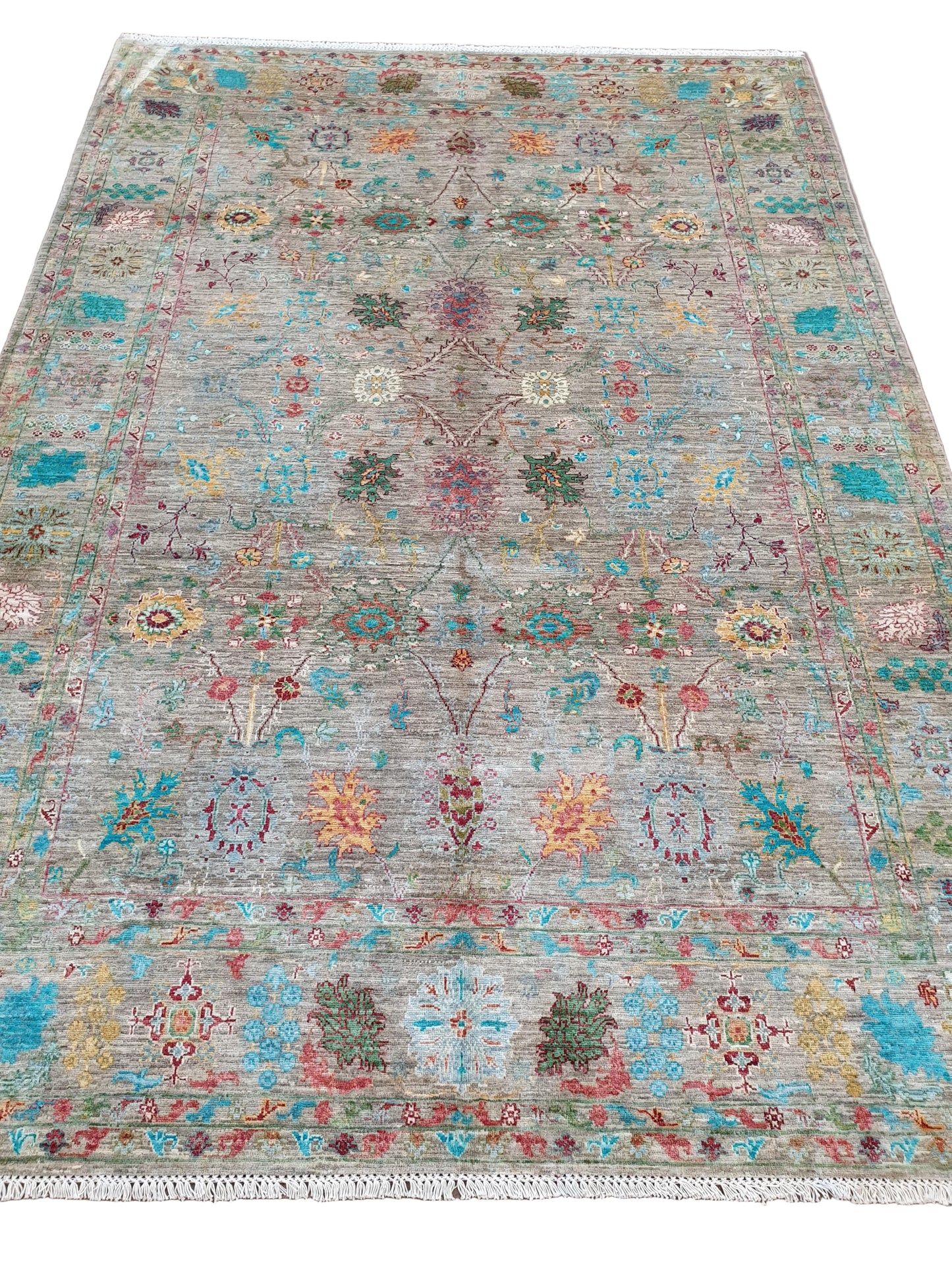 Sultani Rug - 295 x 207cm