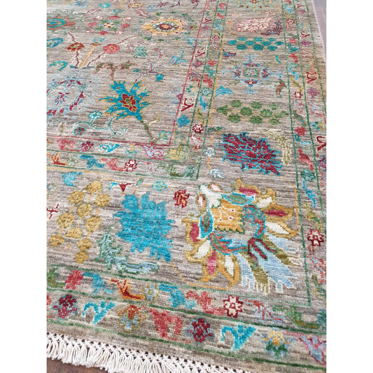 Sultani Rug - 295 x 207cm