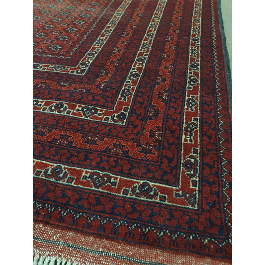 Roshnai Rug - 286 x 202cm
