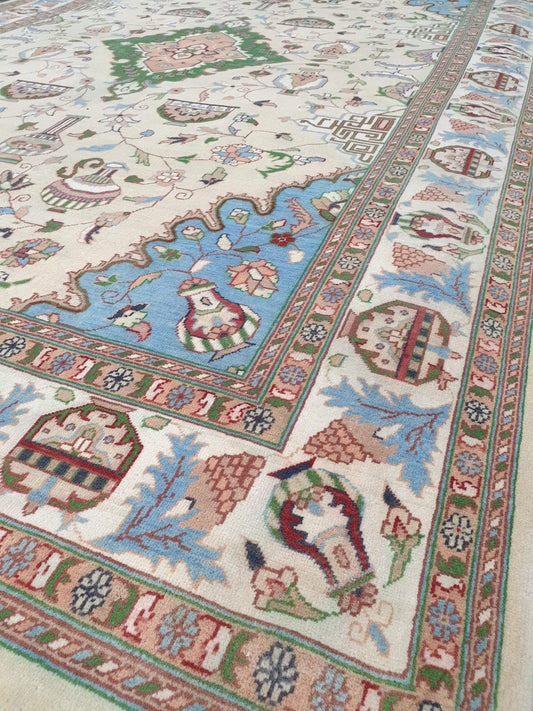 Karghai Rug - 298 x 202cm