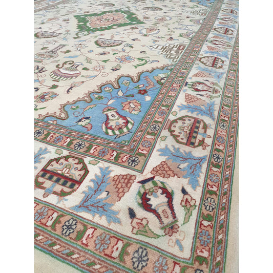 Karghai Rug - 298 x 202cm