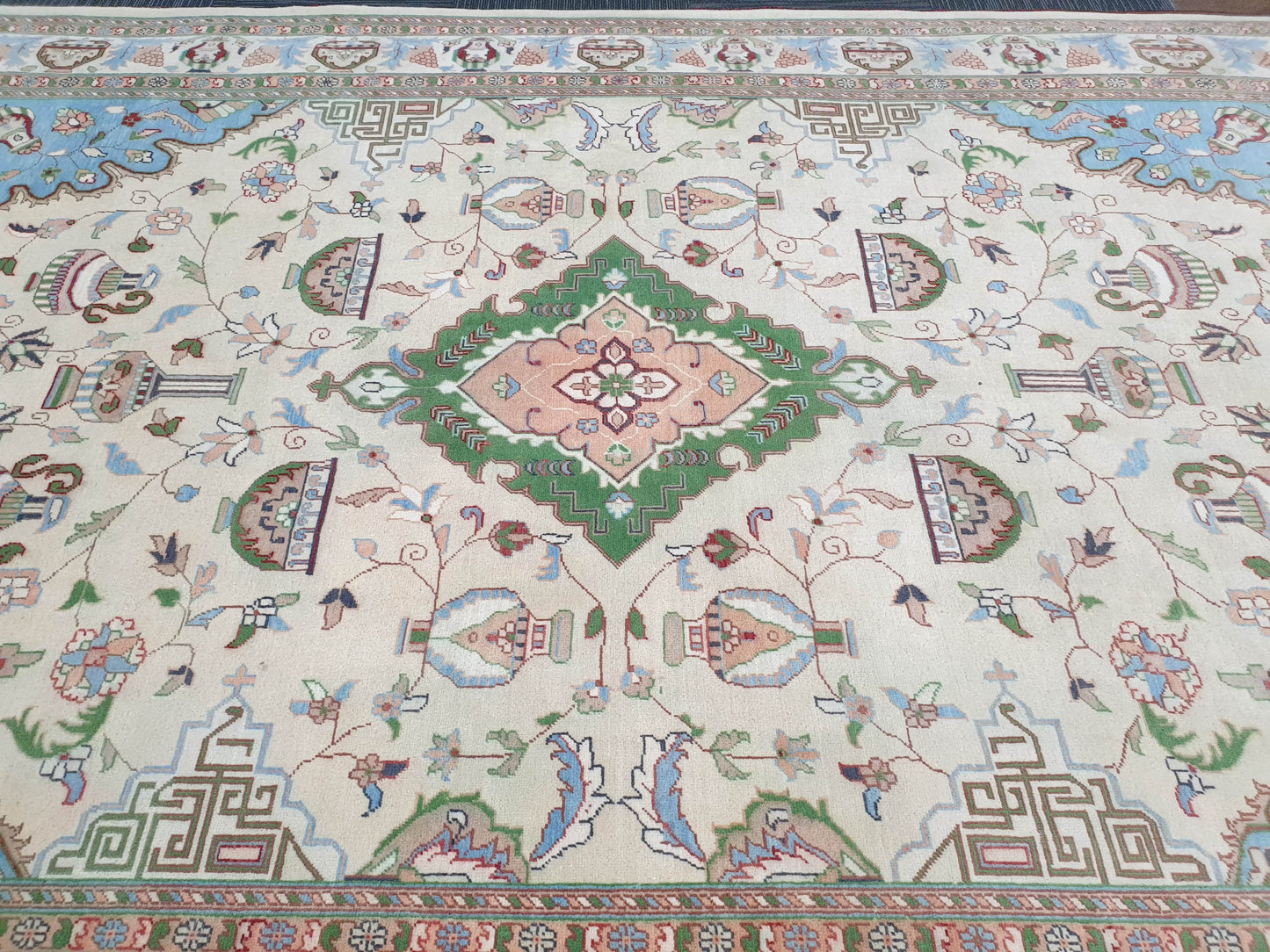 Karghai Rug - 298 x 202cm
