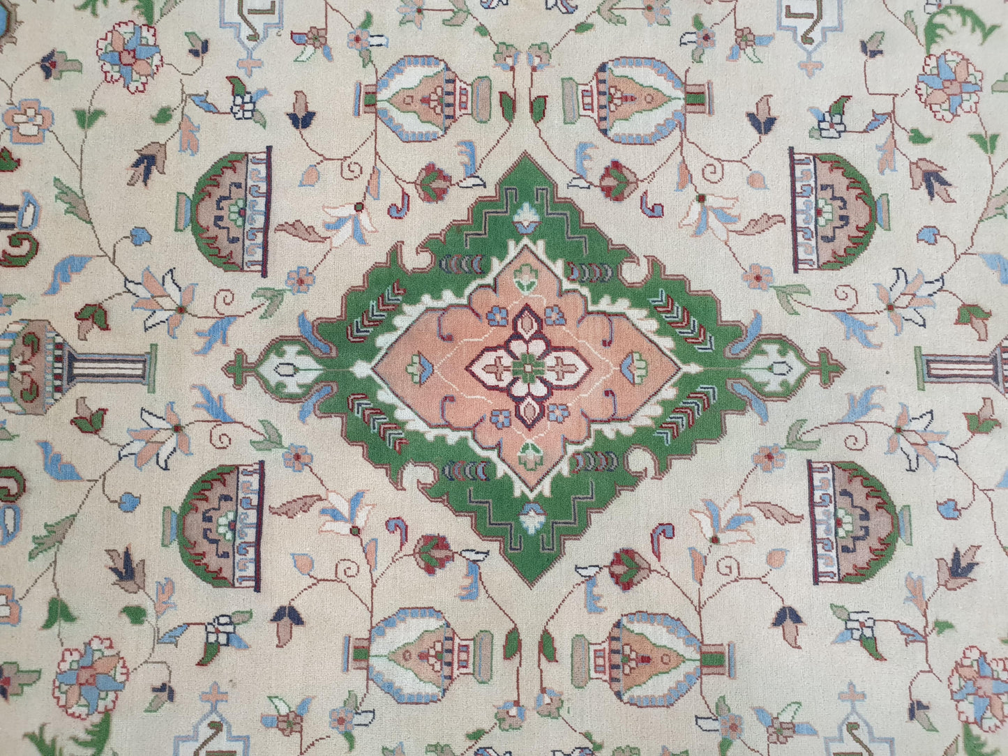 Karghai Rug - 298 x 202cm