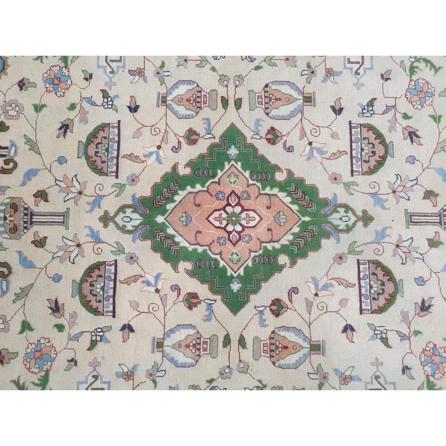 Karghai Rug - 298 x 202cm