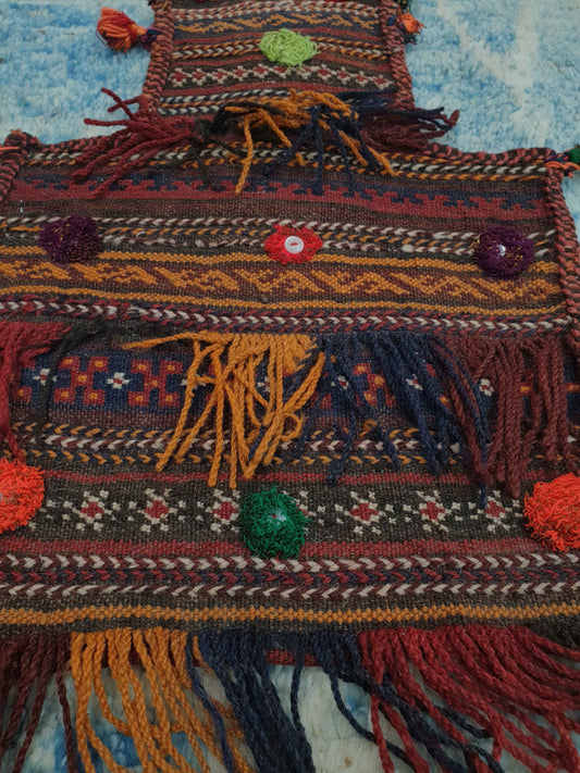 Salt Bag - 50 x 34cm