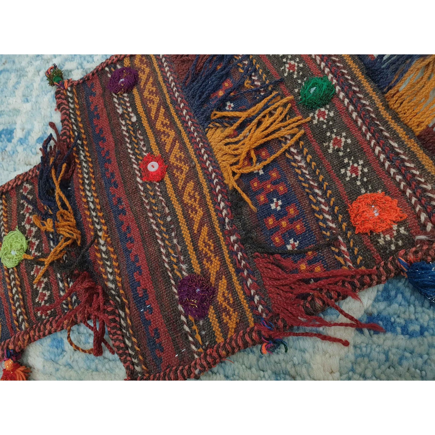 Salt Bag - 50 x 34cm