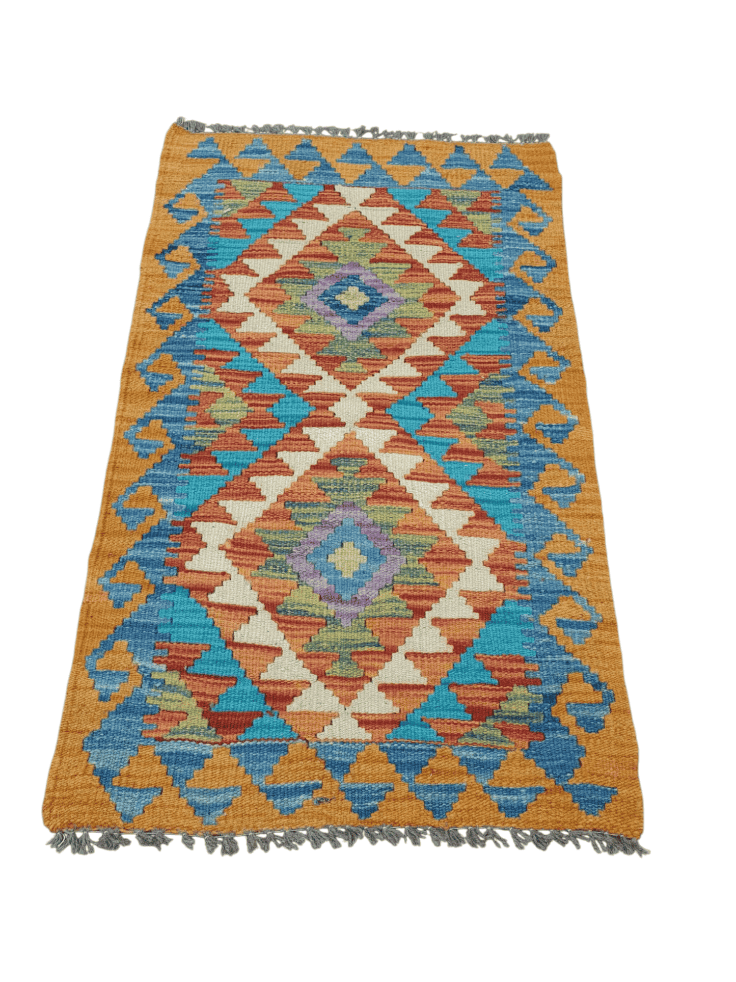 Chobi Kilim 100 x 59cm