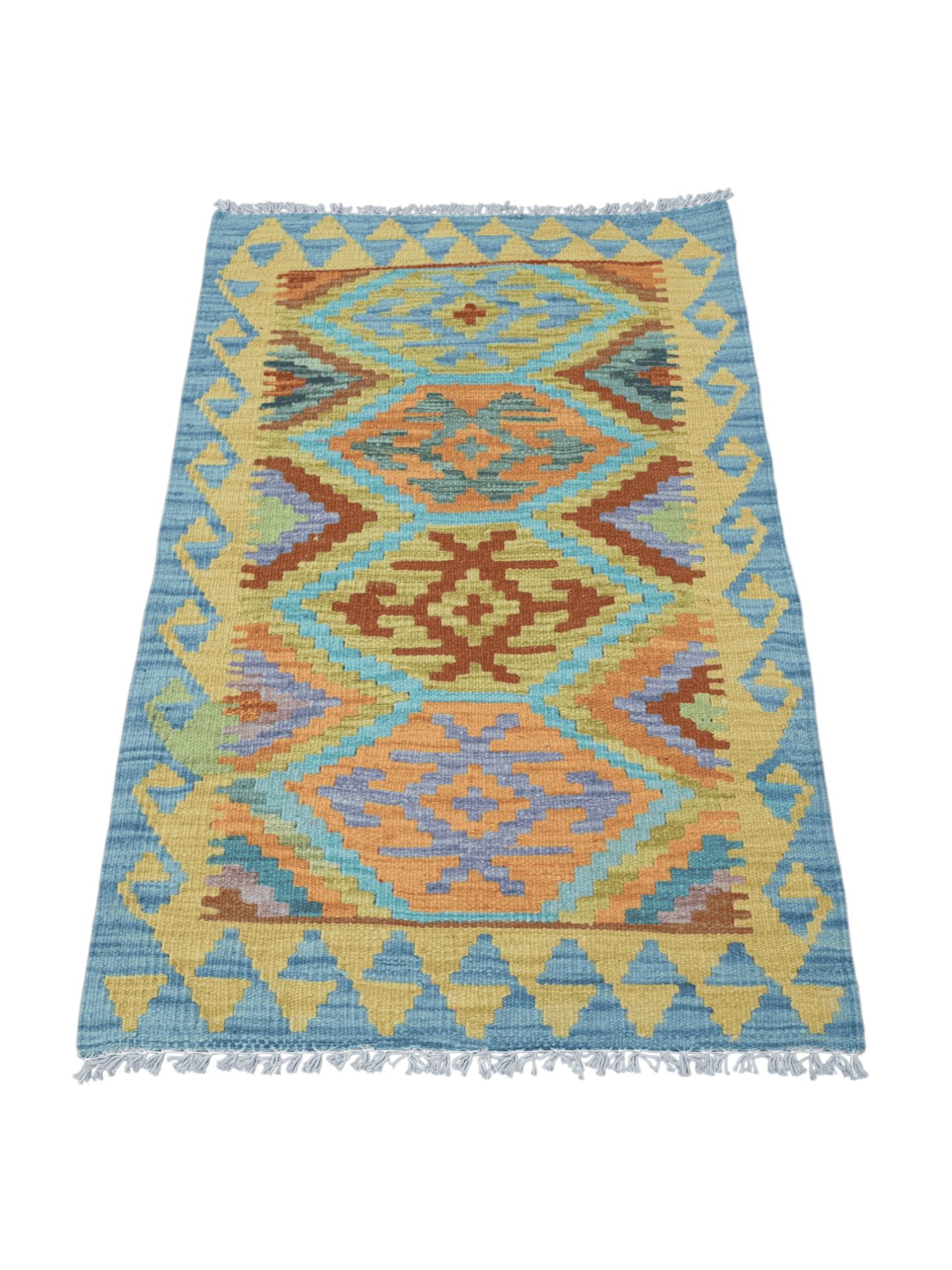 Chobi Kilim 91 x 60cm
