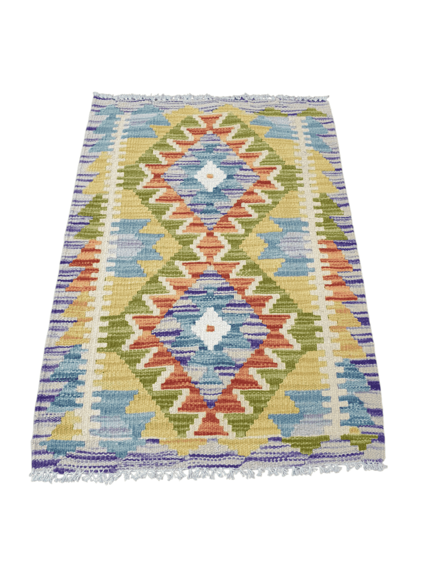 Chobi Kilim 86 x 60cm