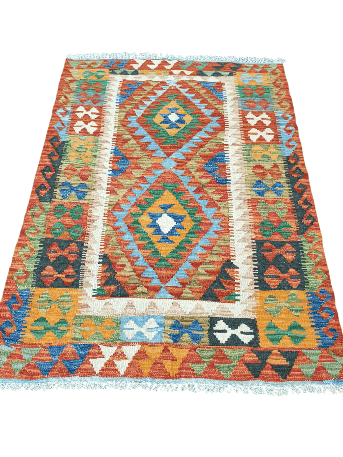 Chobi Kilim 123 x 90cm