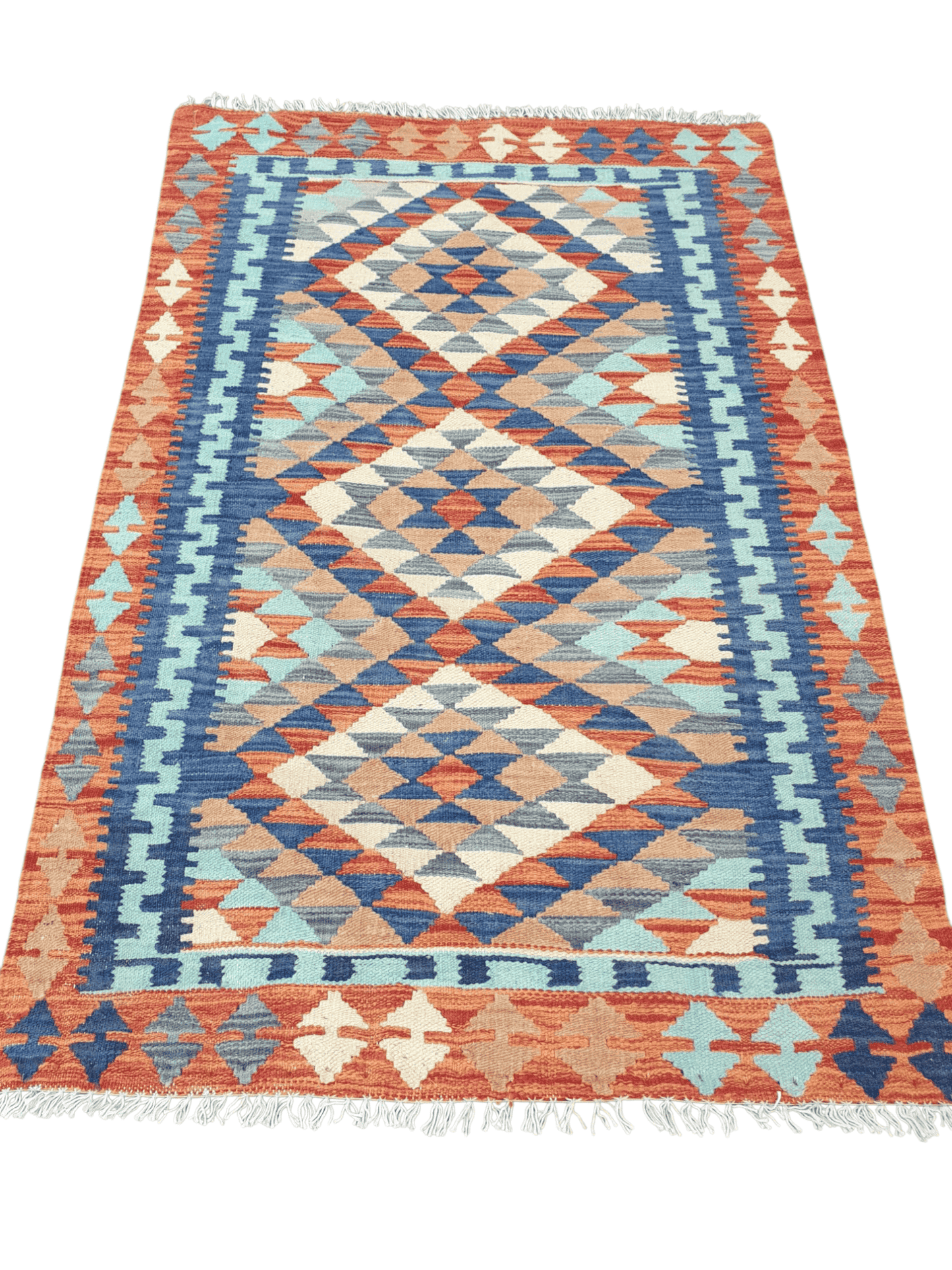 Chobi Kilim 127 x 85cm