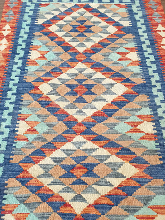 Chobi Kilim 127 x 85cm