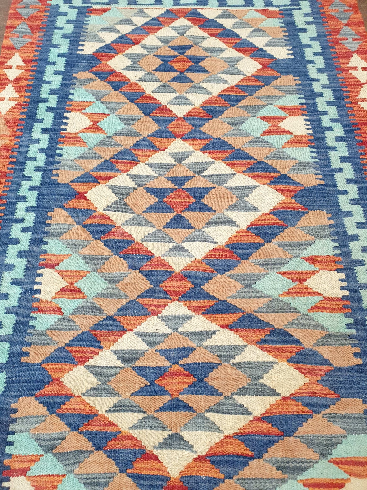 Chobi Kilim 127 x 85cm