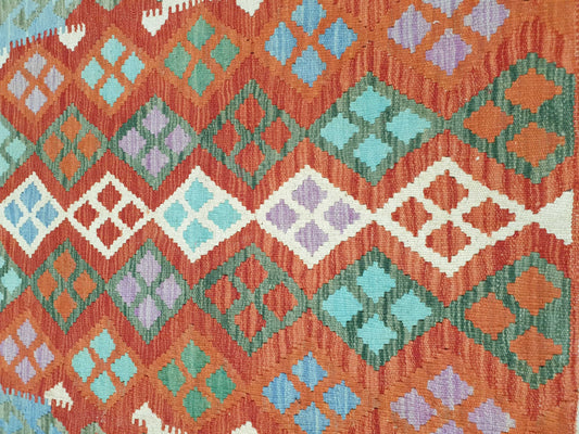 Chobi Kilim 113 x 85cm