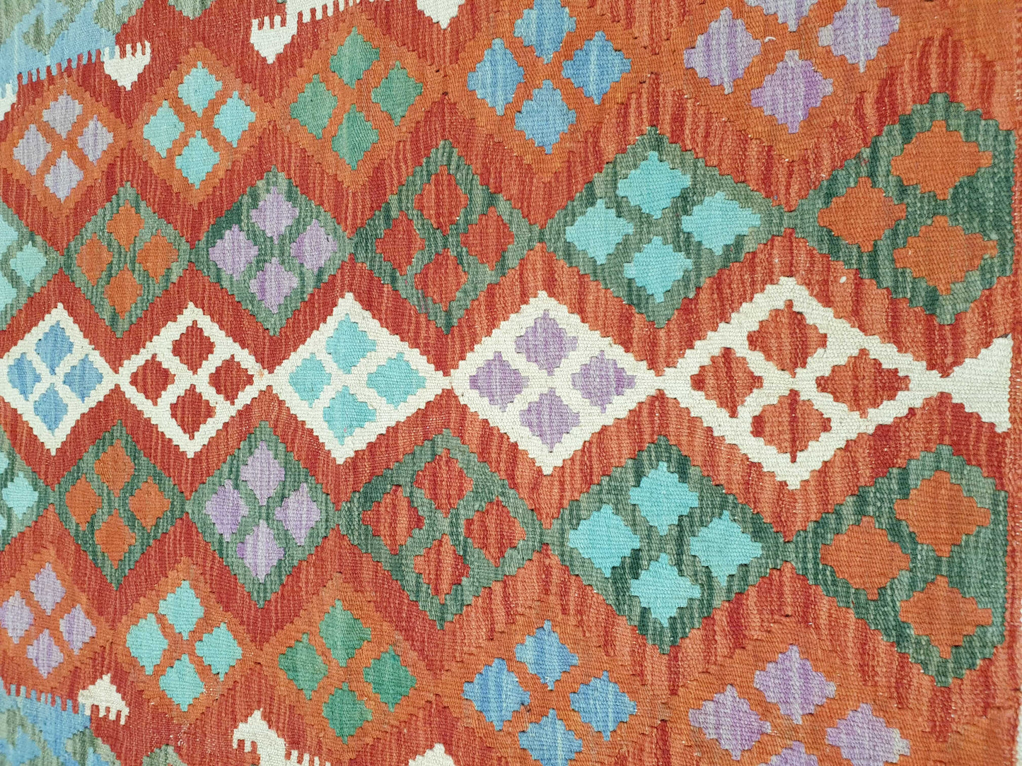 Chobi Kilim 113 x 85cm